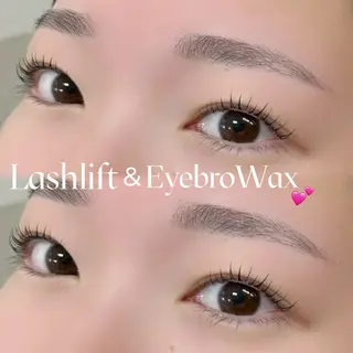 マツエク・マツパ Bianca Akagashiraのマツエク・マツパデザイン