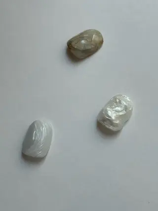 ネイル rina🎀 ご新規様受付中🌷のネイルデザイン