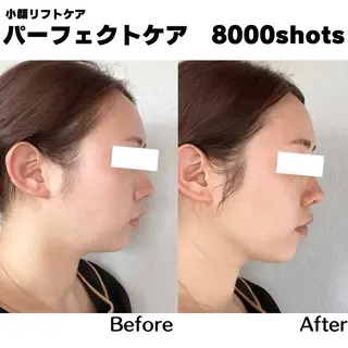 Clear Canvasのエステ・リラクイメージ