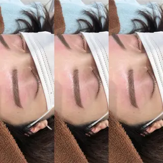 マツエク・マツパ taniuchi ramuのマツエク・マツパデザイン