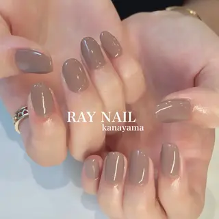 ネイル Arowa 伊田のネイルデザイン