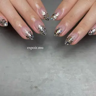 ネイル espoir. muのネイルデザイン