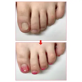 ネイル ネイルサロンアリューム所属・ネイルサロン アリュームのネイルデザイン