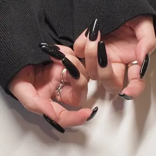 ネイル ORGAN nana やり放題💅のネイルデザイン