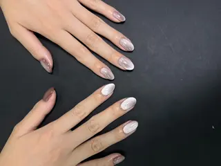 ネイル な なのネイルデザイン