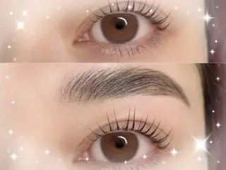 マツエク・マツパ saraeye所属・🌹sära🌹 玉造のマツエク・マツパデザイン