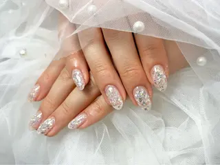 ネイル ToliyDeliy Mayuのネイルデザイン
