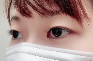 マツエク・マツパ 吉岡 ゆうなのマツエク・マツパデザイン