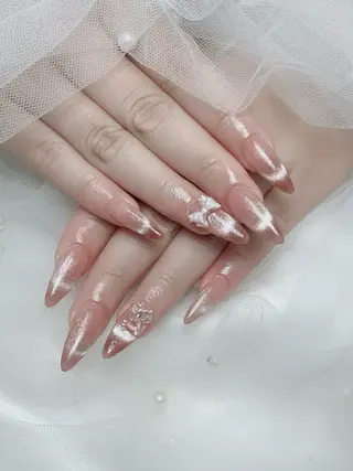 ネイル ネイルサロン lotusのネイルデザイン