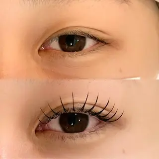 マツエク・マツパ KIMOTO 🐈‍⬛🤍のマツエク・マツパデザイン