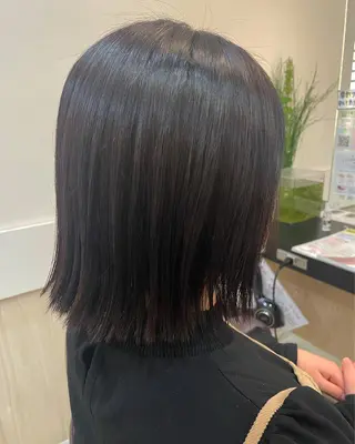 ショート パーマ リリー /Men's/パーマのその他イメージ