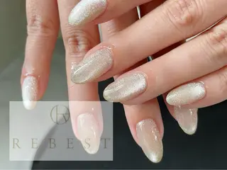 ネイル REBEST namiのネイルデザイン