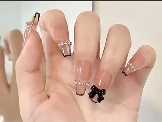 ネイル 🎀 NaNa_nailのネイルデザイン