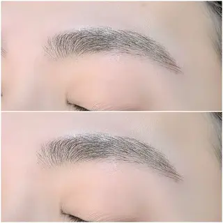 アイブロウ MARGAUX eye/パリジェンヌのマツエク・マツパデザイン