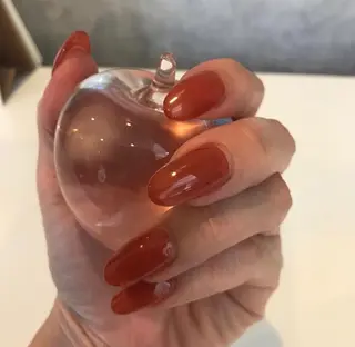 ネイル nail  salon Kojima所属・古島 里彩のネイルデザイン