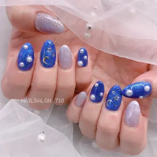 ネイル ナナイチゼロ I.Naoのネイルデザイン