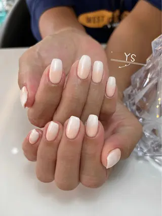 ネイル YS Nailのネイルデザイン