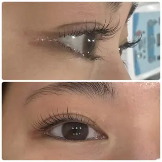 マツエク・マツパ Lino me 島谷夢奈のエステ・リラクイメージ