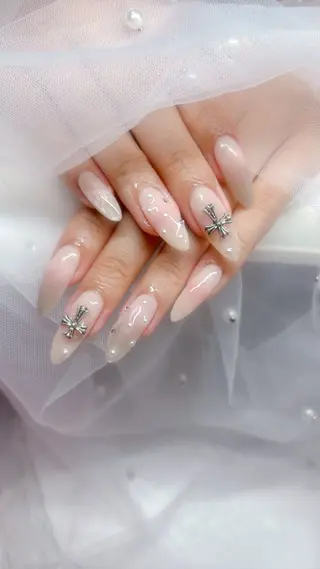 ネイル haru.nail所属・🪄 はるかのネイルデザイン