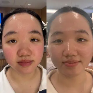 麻生 悠希の眉毛・アイブロウイメージ