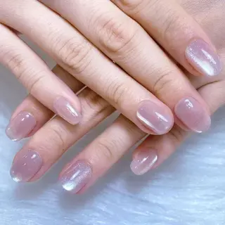 ネイル DEMAIN- 🌹のネイルデザイン