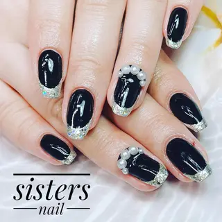 ネイル sisters nail.fのネイルデザイン