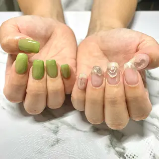 ネイル Babel Mirokuのエステ・リラクイメージ