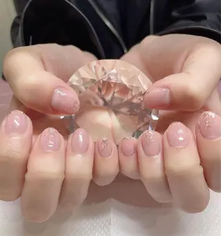 ネイル kouca  nail所属・コウ カnail💅のネイルデザイン