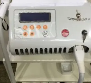 メンズ キッズ Men's     Lien所属・Men's Lienのエステ・リラクイメージ