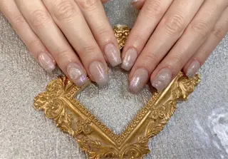 ネイル 🧸Yu Ki🎀のネイルデザイン