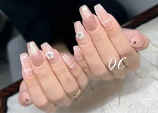 ネイル DC nail salonのネイルデザイン