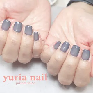 ネイル 小林 ゆりあのネイルデザイン