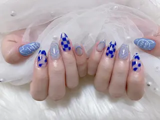 ネイル COCONAIL &EYELASHのマツエク・マツパデザイン