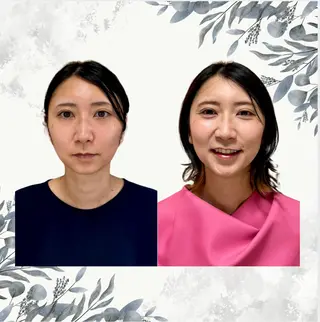 パーソナルカラー骨格顔タイプサロン/lion所属・パーソナルカラー lionのその他イメージ