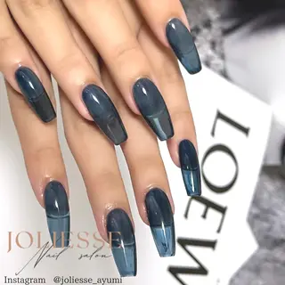 ネイル joliesse【ジョリエス】所属・JOLIESSE Ayumiのネイルデザイン