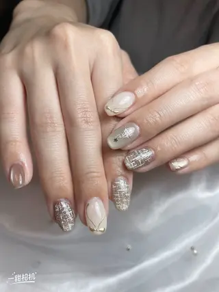 ネイル viet phe所属・Vp ネイルのネイルデザイン