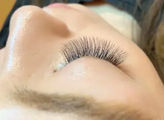 マツエク・マツパ Plume 逢坂のマツエク・マツパデザイン