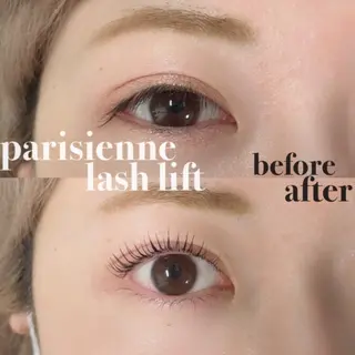 マツエク・マツパ fleur sr.所属・fleur sr. 桝のマツエク・マツパデザイン