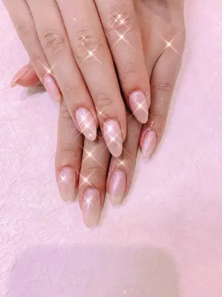 ネイル Moci Nail Salonのネイルデザイン