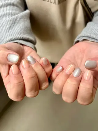 ネイル 自宅サロン♡ Mamiのネイルデザイン