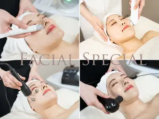 le verre久屋公園所属・le verre 久屋公園のネイルデザイン