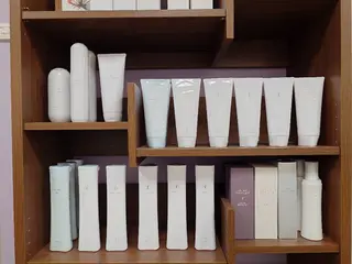 tico 🌱shiori🌱のヘアスタイル