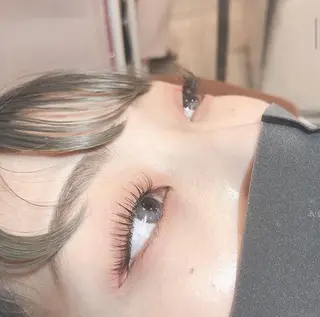 マツエク・マツパ Richelle eyelash沼津所属・Richelle 沼津のマツエク・マツパデザイン
