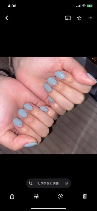 ネイル ∴Sanae. ∴ トータルビューティーのマツエク・マツパデザイン