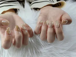 ネイル ネイルサロン ロア旧ジョリーのネイルデザイン