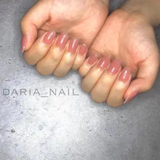 ネイル DARIA Nailsのネイルデザイン