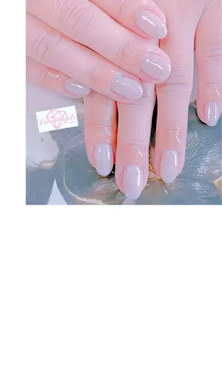 ネイル Asa miのネイルデザイン