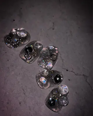 ネイル Seis所属・nailist Shihoのネイルデザイン