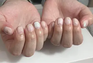 ネイル nailworks mのネイルデザイン
