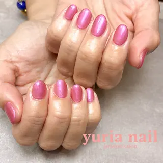 ネイル 小林 ゆりあのネイルデザイン